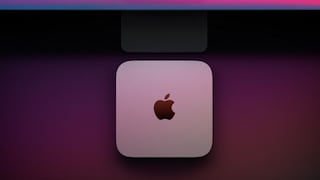 Apple lanza nuevas Mac mini y Mac Studio con chips más potentes