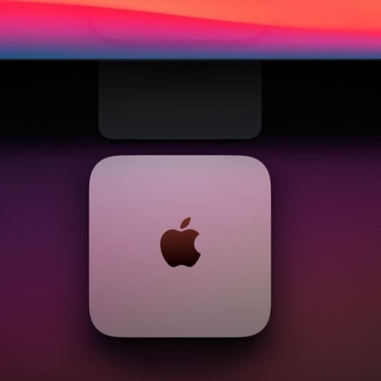 Usuarios del nuevo Mac Mini con el chip M1 alertan de problemas de conectividad Bluetooth