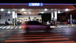 YPF espera este año solución a conflicto con Repsol