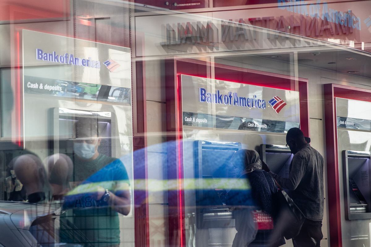 La encuesta de BofA incluyó a 266 participantes con US$ 747,000 millones bajo administración durante la semana finalizada el 10 de junio.
