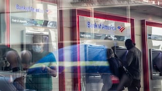 Crecen temores de estanflación y empeora percepción, según encuesta de BofA