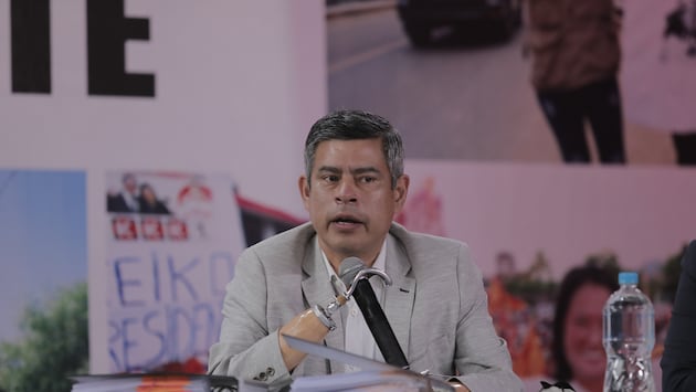 luis galarreta