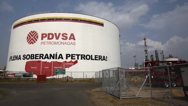 ConocoPhillips llega a acuerdo con venezolana PDVSA sobre pago de US$ 2,000 millones