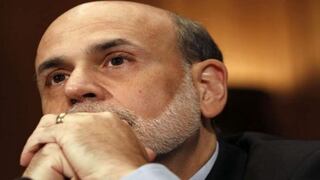 Ben Bernanke podría recibir un anticipo de hasta US$ 17 millones por historia sobre sus años en la FED