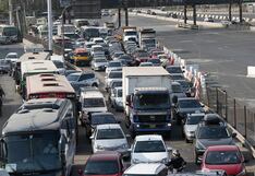 Línea 2 del Metro: Este es el plan de desvío en el Callao desde el 28 de enero