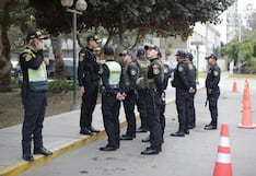 Costo de nuevas pensiones a militares y policías triplica estimado del MEF: esto “saldría” del Tesoro