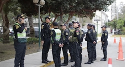 Costo de nuevas pensiones a militares y policías triplica estimado del MEF: esto “saldría” del Tesoro