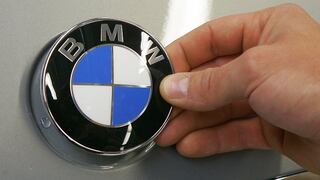 BMW suprimirá 6,000 puestos de trabajo este año