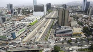 FMI eleva a 6% proyección de crecimiento económico de Perú para 2012