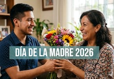 100 frases del Día de la Madre que expresan amor y agradecimiento este 10 de mayo