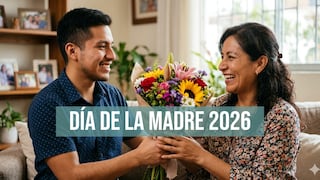 100 frases del Día de la Madre que expresan amor y agradecimiento este 10 de mayo