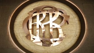 BCR mantiene en marzo tasa de interés de referencia en 4.25%