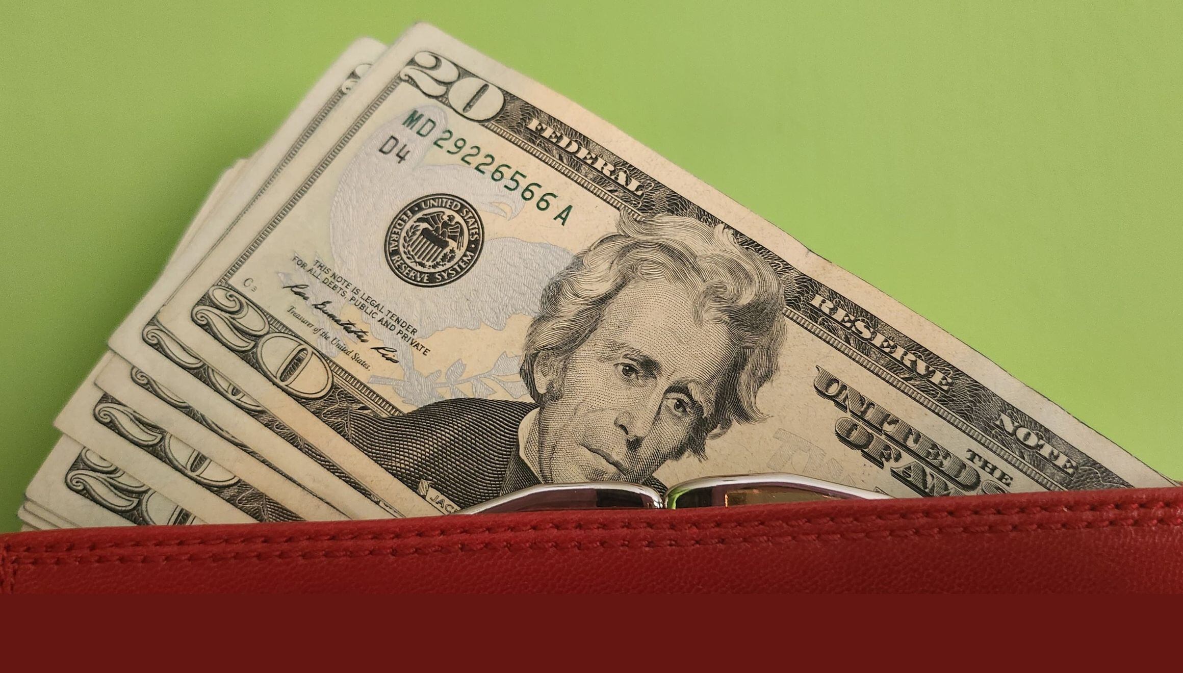 En Florida, la meta de la Enmienda 2 es aumentar gradualmente el salario mínimo estatal a US$15 por hora en el año 2026 (Foto: Gestión)