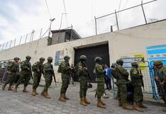 Pacheco sobre pena de muerte: Es una medida superflua que no corresponde a los tiempos actuales