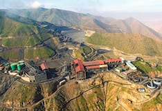 Mina de cobre Chapi: Quilla apunta a Nueva York tras evaluar cotizar en Toronto