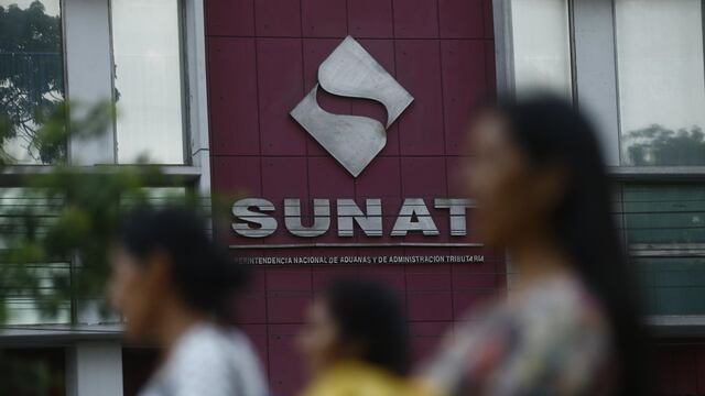Sunat busca evitar elusión tributaria en operaciones de venta en el extranjero de empresas peruanas 