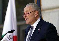 Líder de Senado de EE. UU. acusa a empresas chinas de “alimentar” crisis del fentanilo