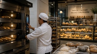 Así cambia el negocio de las panaderías, de la producción masiva a la especialización