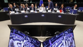 ¿Cómo influirá el alza ultraconservadora en la UE y el Parlamento Europeo?