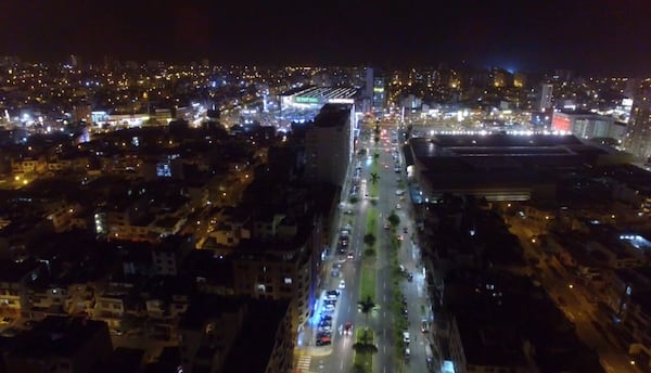 Signify también provee de luminarias a las distribuidoras de Lima como Luz del Sur y Enel, pero en menor cantidad. (Foto: Difusión)