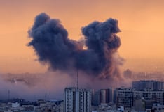 Irán dice estar listo para una “guerra muy larga” y alega tener “armas más efectivas”