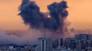 Irán dice estar listo para una “guerra muy larga” y alega tener “armas más efectivas”