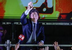 Javier Milei ganó en segunda vuelta y será presidente de la Argentina