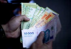 Cómo el peso fuerte de Milei golpea la economía de Argentina