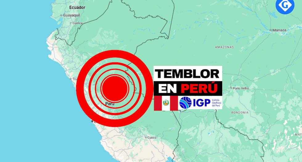 Últimos Temblores no Peru e México: O que Saber Últimos Temblores no Peru e México: O que Saber