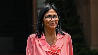 Terremotos en Venezuela ponen a prueba la legitimidad del régimen de Delcy Rodríguez