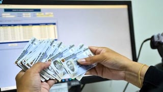Elecciones 2026: más de 538,000 DNI de adultos esperan ser recogidos antes de la segunda vuelta