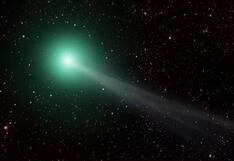 A qué hora empieza y cómo ver al Cometa del Siglo EN VIVO desde USA hoy, 27 de septiembre