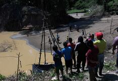 IIMP: mientras empresarios buscan inversiones en el extranjero, minería ilegal ataca en Perú