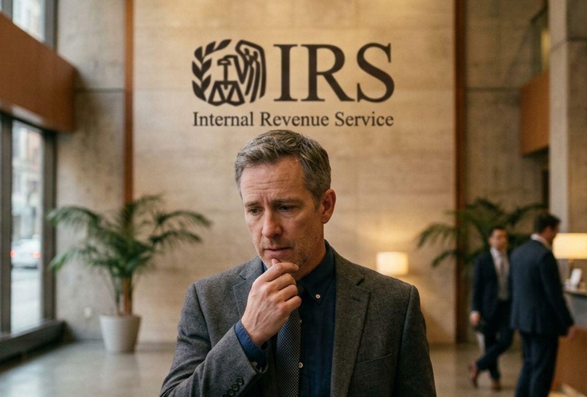 Si no presentaste tu declaración de 2025 antes del 15 de octubre, conoce las opciones ante el IRS (Foto: Imagen creada por El Comercio MAG usando Gemini)