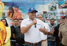 Agua Dulce: alcalde de Chorrillos dice que parque acuático no va