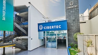 Cibertec suma nueva propuesta de formación técnica en salud: ¿de qué se trata?