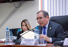 Poder Judicial pide al Congreso aprobar ley que agiliza procesos laborales