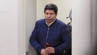 Indulto a Pedro Castillo: Gobierno evalúa nuevo pedido del expresidente
