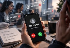 Llamadas comerciales en Perú empezarán con 500: ¿“carta libre" para que empresas te contacten?
