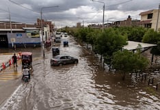 Crédito suplementario avanza: comisión aprueba sumar más de S/8,200 millones ante El Niño y más