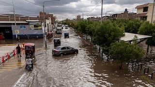 Crédito suplementario avanza: comisión aprueba sumar más de S/8,200 millones ante El Niño y más