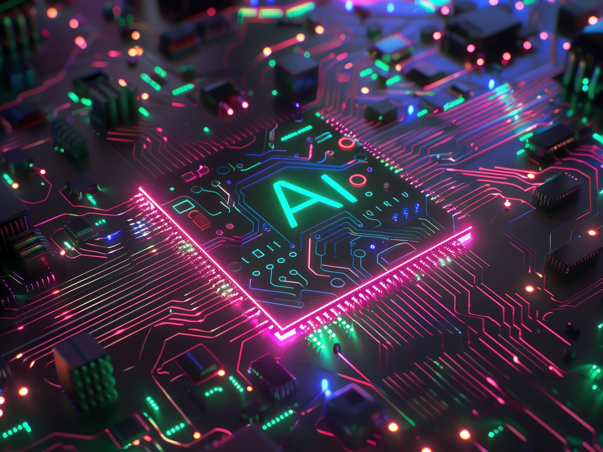 La cuestión ya no es si los agentes de IA transformarán la economía empresarial, sino cuán rápido sucederá y quiénes liderarán el cambio.