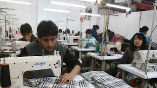 Empleos generados por exportaciones cayeron en 6.6%