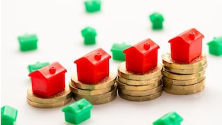 ¿En qué zonas y distritos hay ofertas inmobiliarias con menores precios?
