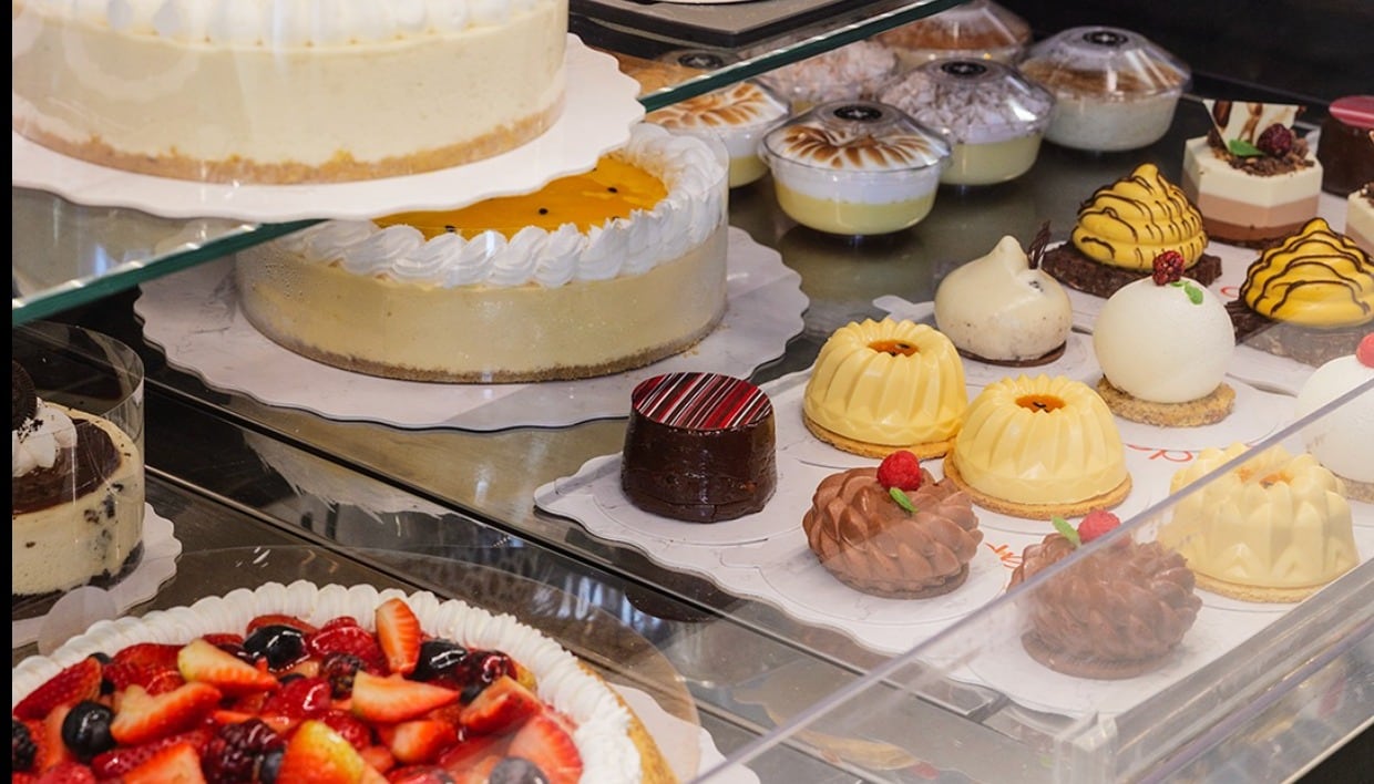 Dolce Capriccio identifica un mayor consumo de postres fuera de las celebraciones tradicionales. (Foto: Dolce Capriccio)