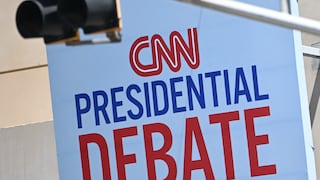 Elecciones de Estados Unidos 2024: cuándo, a qué hora y cómo se vio el debate entre Donald Trump y Joe Biden
