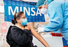 COVID-19: Confirman dos casos de la variante EG.5 ‘Eris’ en el país