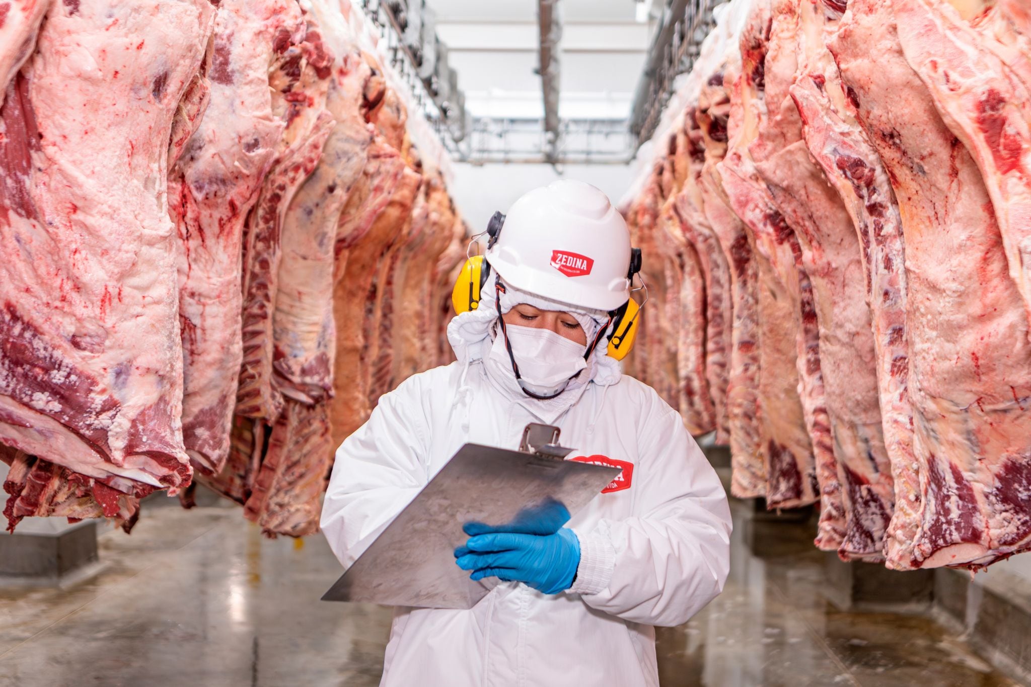 Empresa peruana de carnes proyecta ventas por S/ 70 millones y alista nuevos puntos de venta