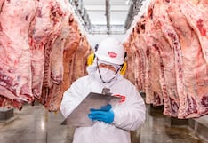 Empresa peruana de carnes proyecta ventas por S/ 70 millones y alista nuevos puntos de venta