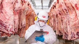 Empresa peruana de carnes proyecta ventas por S/ 70 millones y alista nuevos puntos de venta